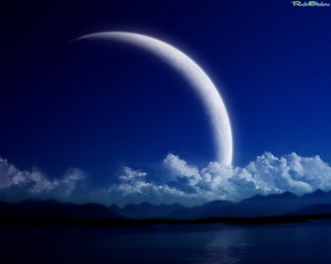 Целительный календарь лунных суток – тринадцатый лунный день - фото
