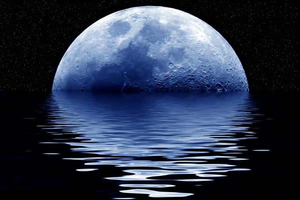 Целительный календарь лунных суток – четырнадцатый лунный день - фото