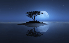Целительный календарь лунных суток – шестнадцатый лунный день
