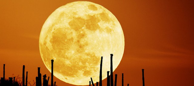 Целительный календарь лунных суток – шестой лунный день