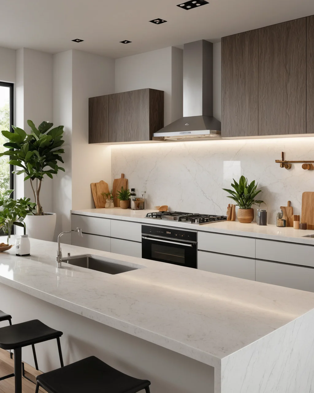 Активизация богатства через кухню: как работает - изображение