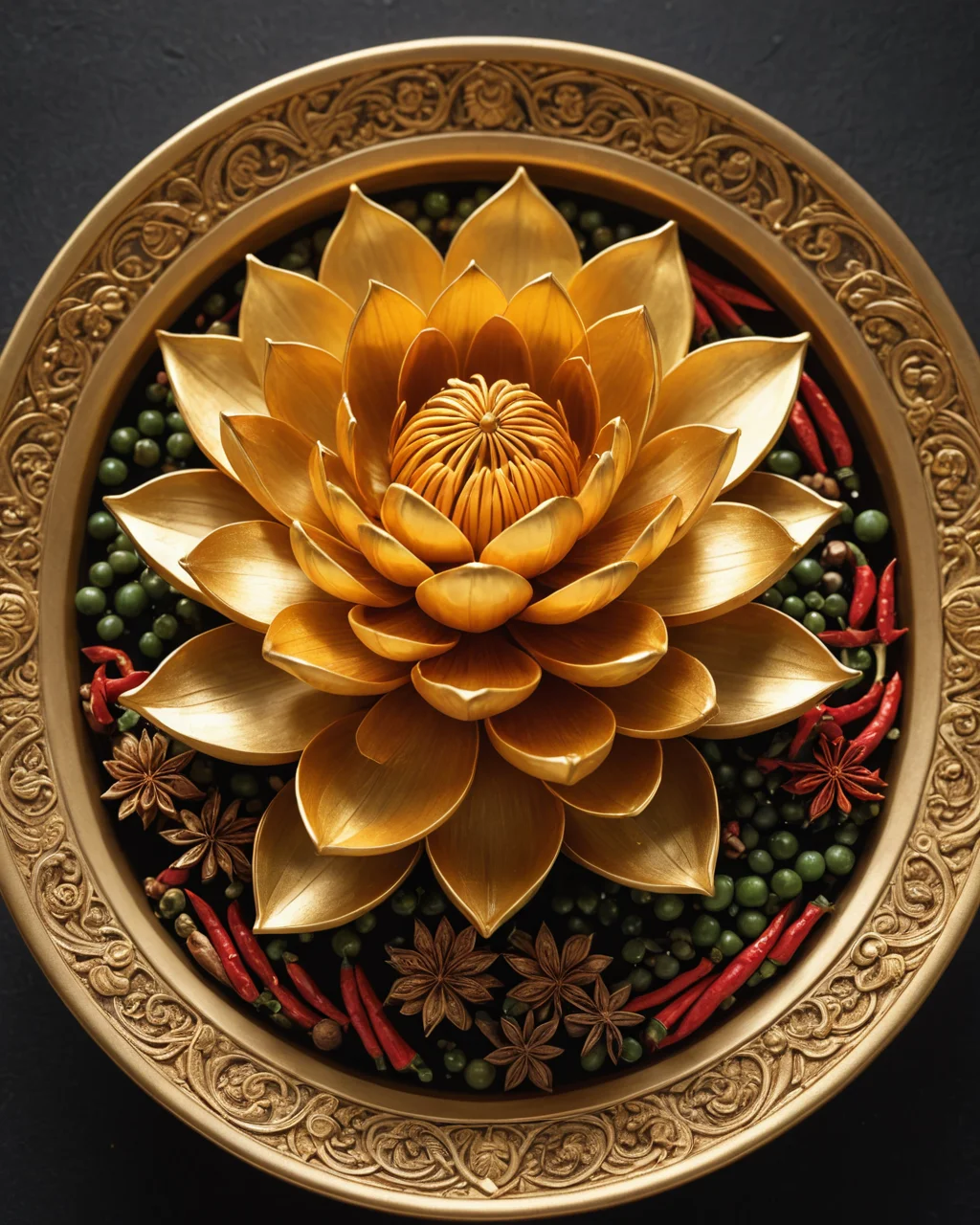 Активизация богатства через кухню: как работает - изображение