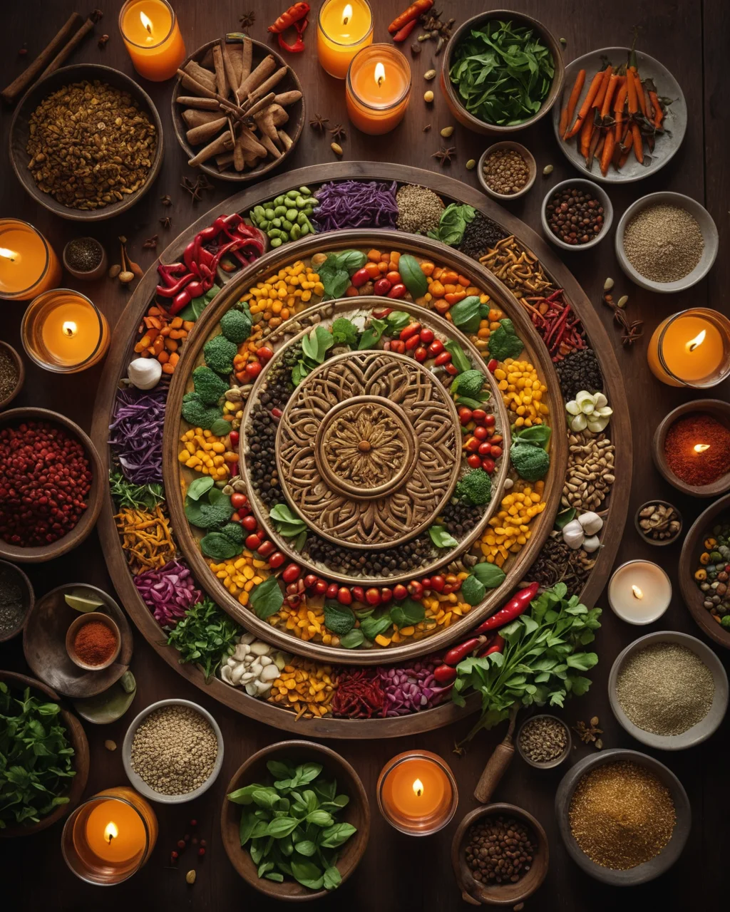 Активизация богатства через кухню: как работает - изображение