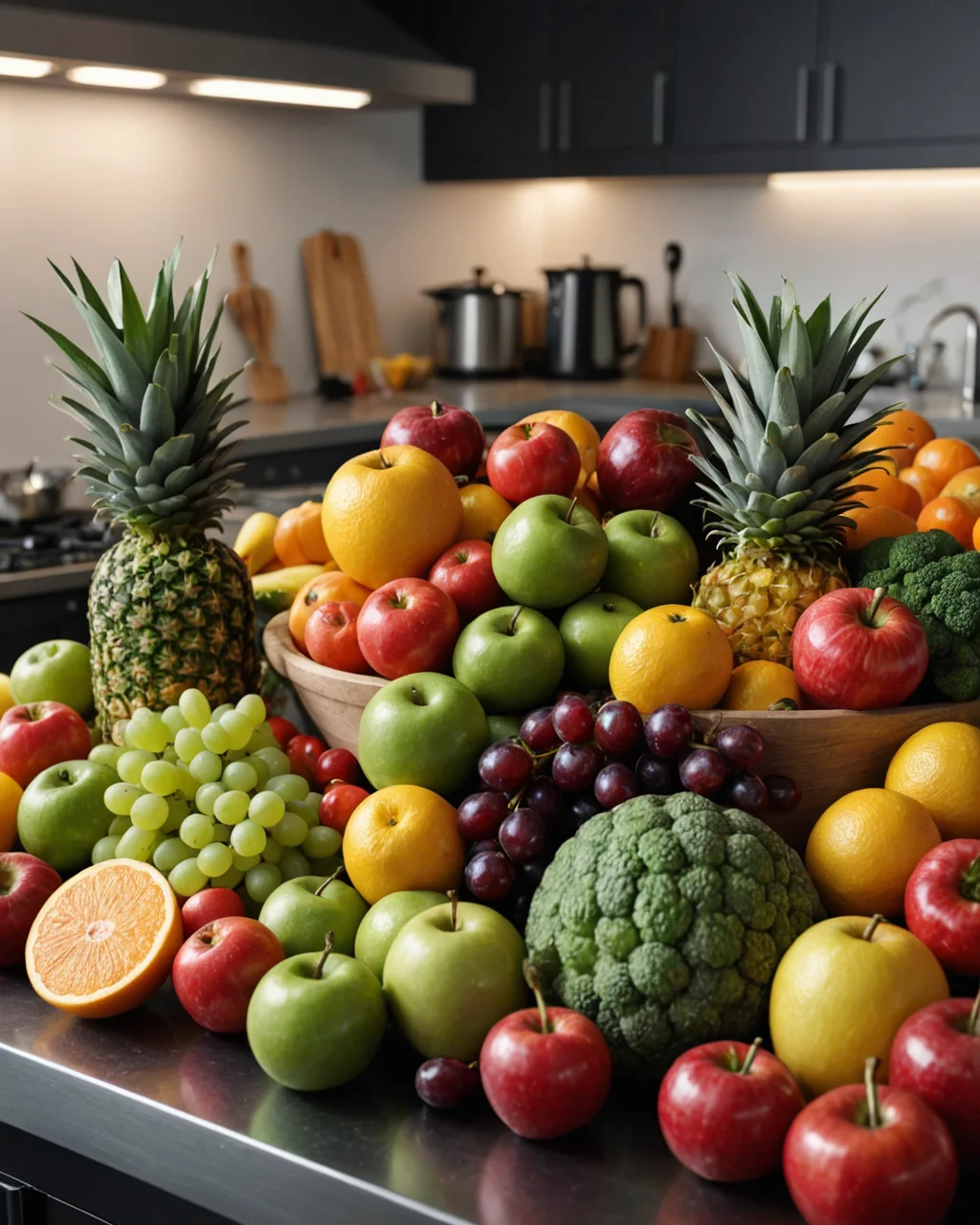 Активизация богатства через кухню: как работает - изображение