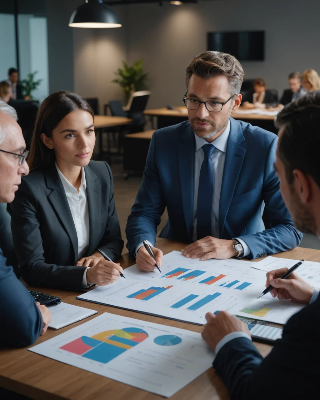 Важность чистого входа для привлечения финансовых потоков - изображение