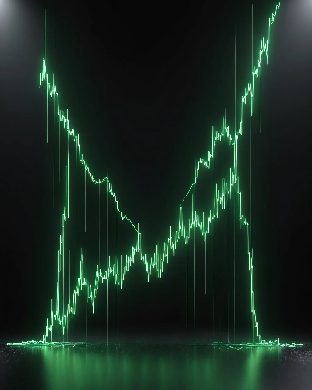 Важность чистого входа для привлечения финансовых потоков - изображение