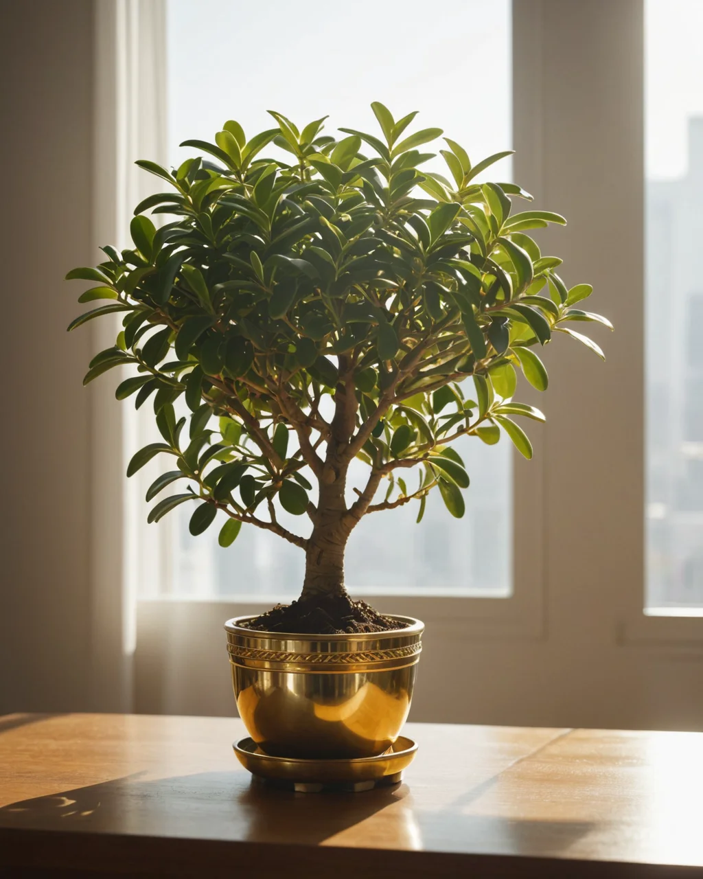 Как разместить растения, чтобы улучшить финансовое положение - изображение