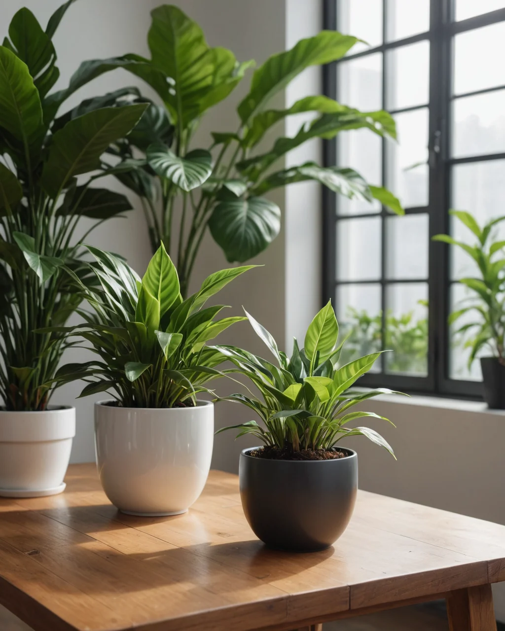 Как разместить растения, чтобы улучшить финансовое положение - изображение