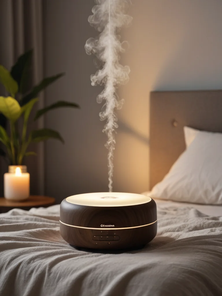 Как фэншуй влияет на качество сна - изображение