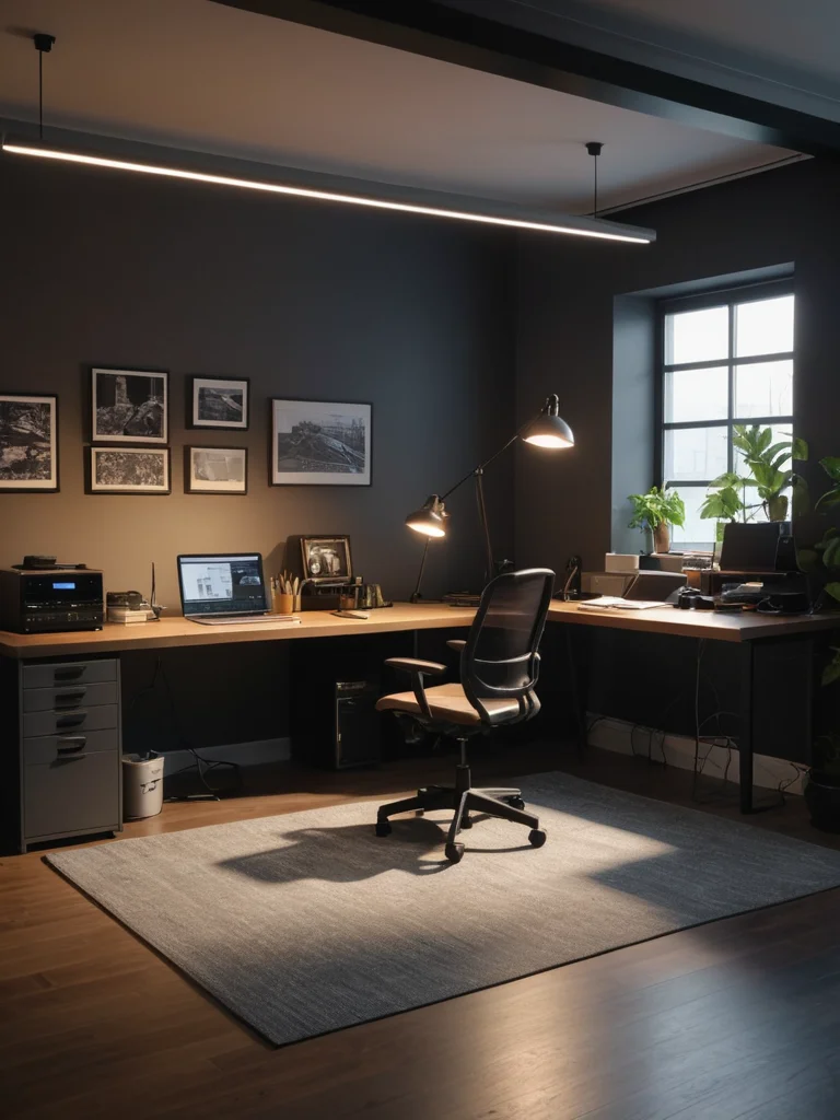 Как фэншуй объясняет постоянное чувство усталости в одной комнате - изображение