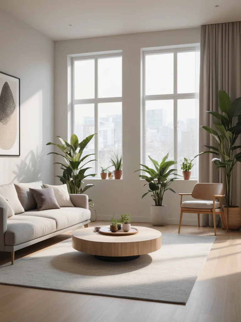 Как фэншуй объясняет постоянное чувство усталости в одной комнате - изображение