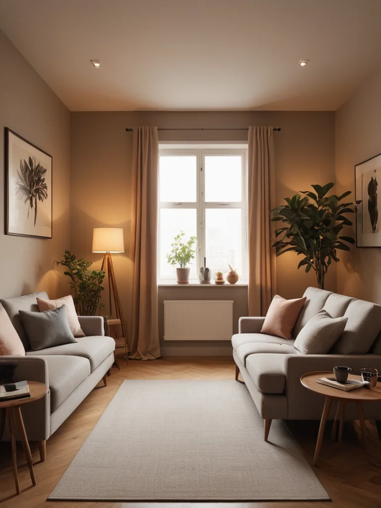 Как фэншуй объясняет постоянное чувство усталости в одной комнате - изображение