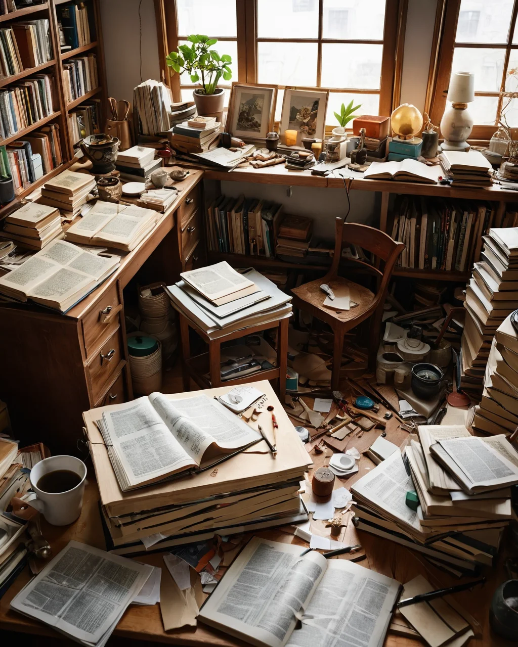 Как читать книги по феншуй: рекомендации для самоучек - изображение