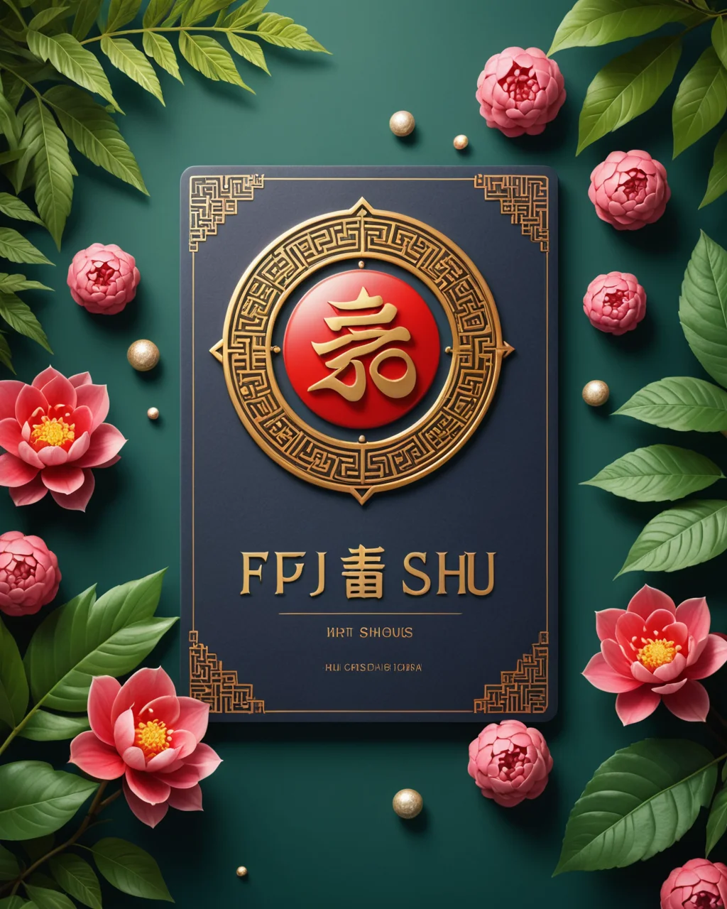 Метафорические карты и феншуй: настраиваем сознание на изобилие - изображение