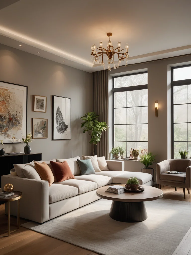 Можно ли ставить фото с бывшими в доме — мнение фэншуй - изображение