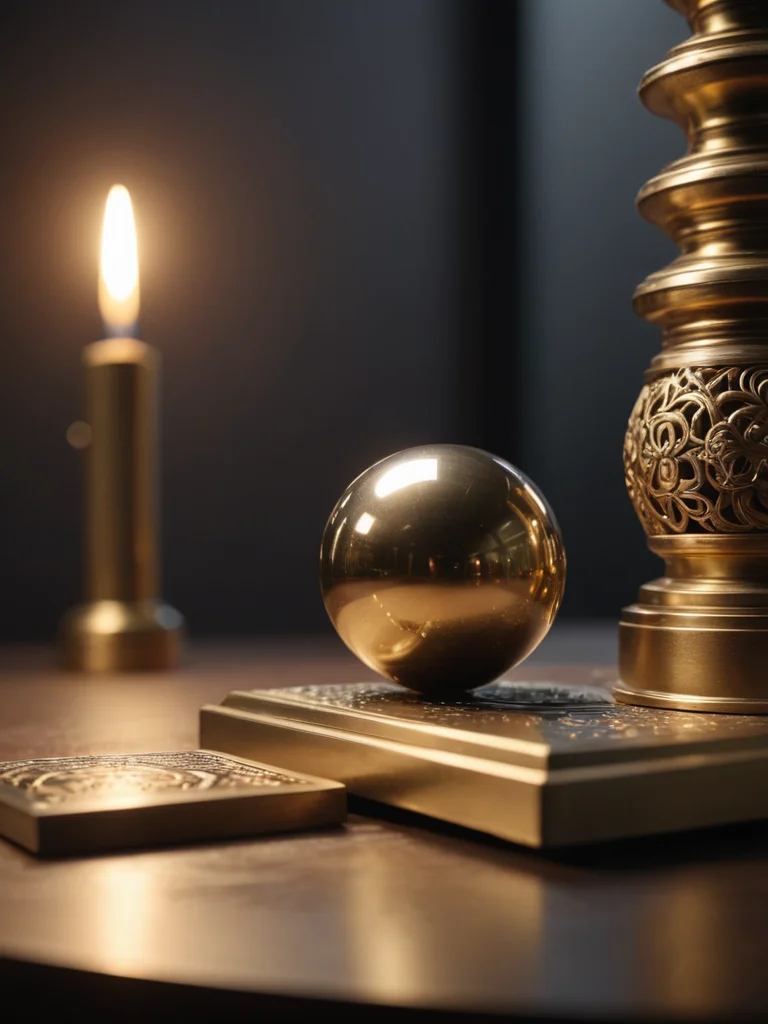 Почему в фэншуй не рекомендуют использовать кровать с металлическим каркасом - изображение