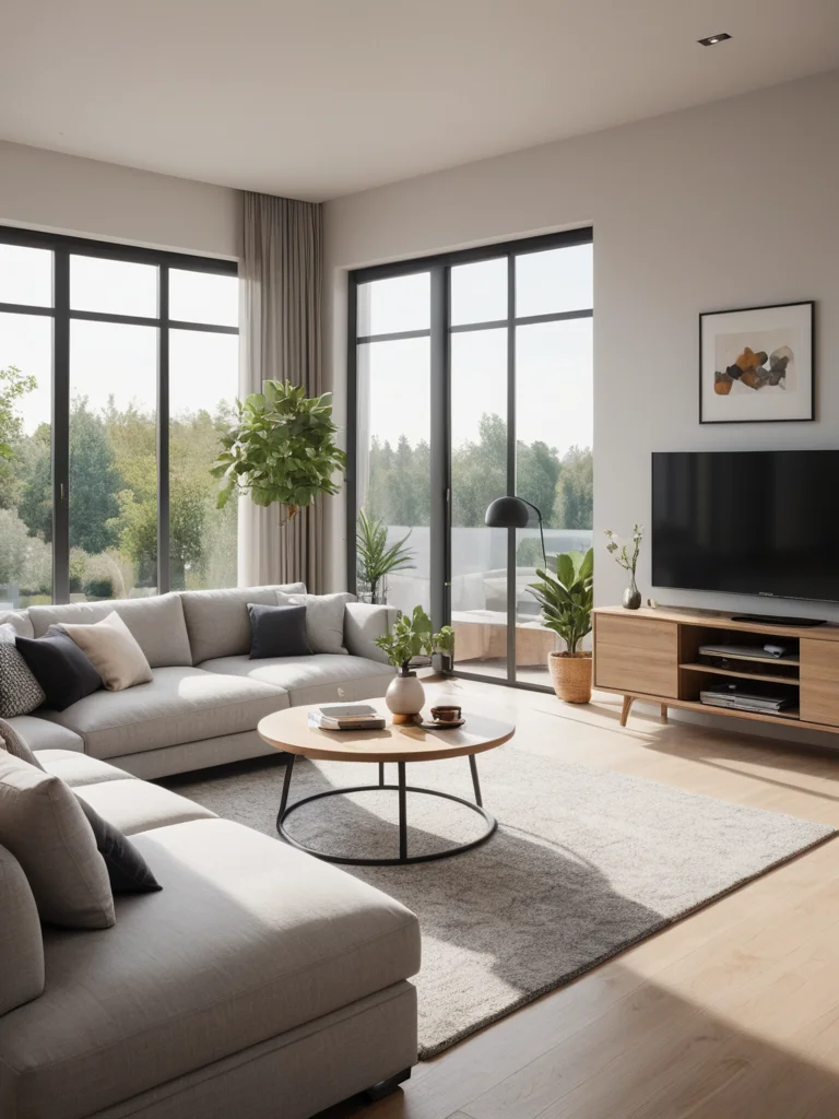 Почему нельзя держать зеркало напротив кухни - изображение