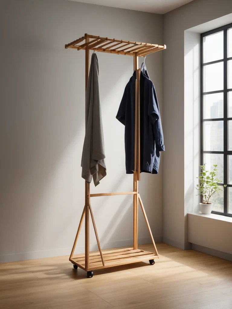 Почему нельзя хранить зонты раскрытыми - изображение