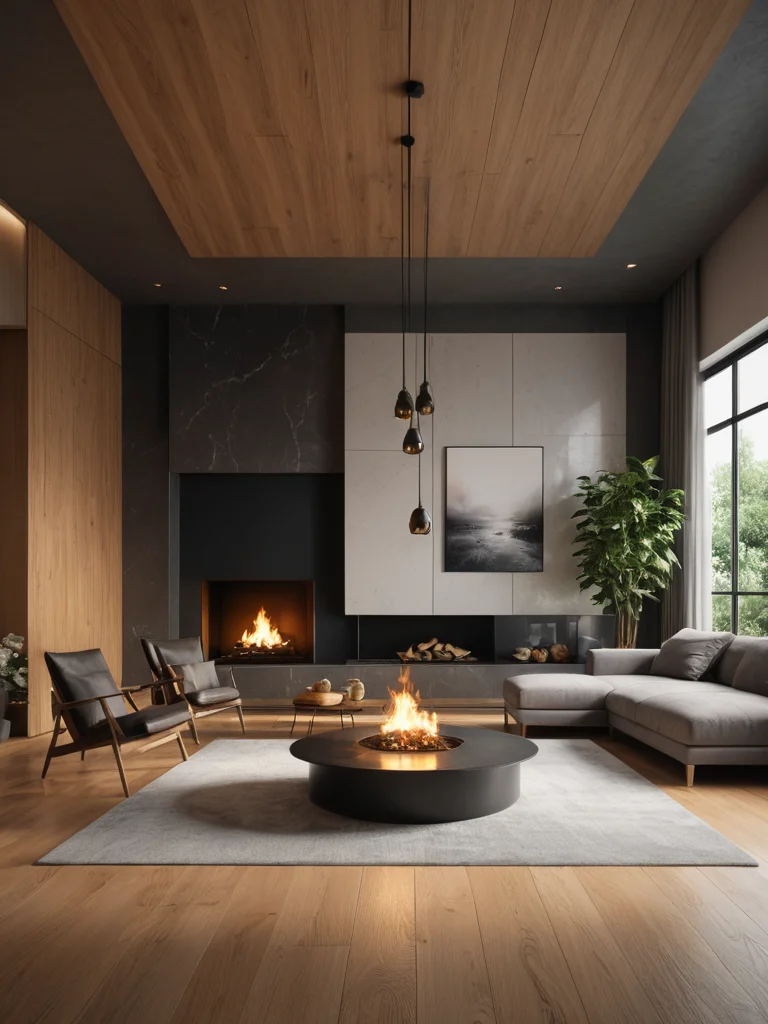 Принципы феншуй и пять элементов - изображение