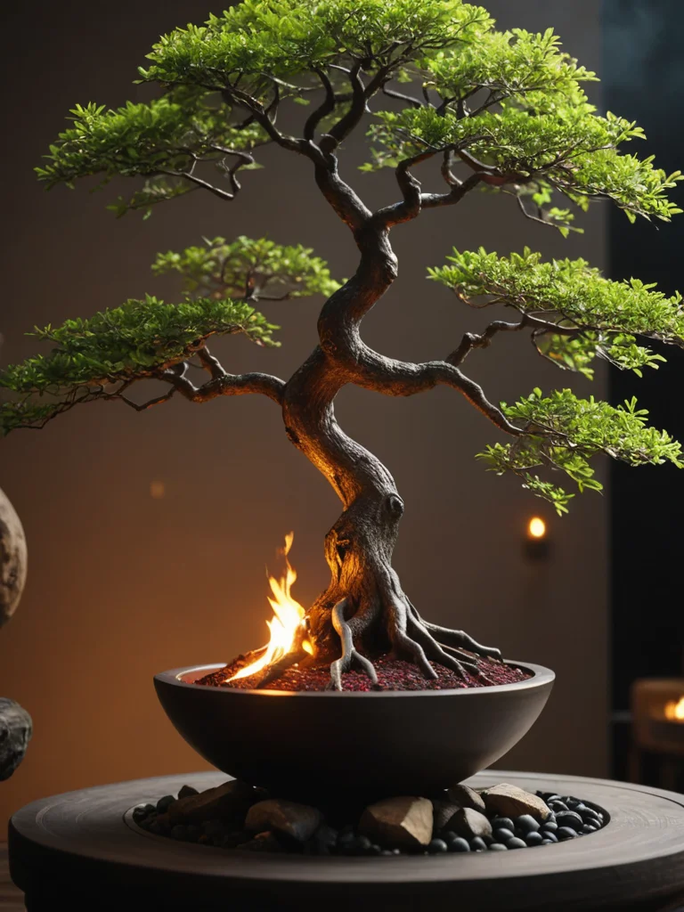 Принципы феншуй и пять элементов - изображение