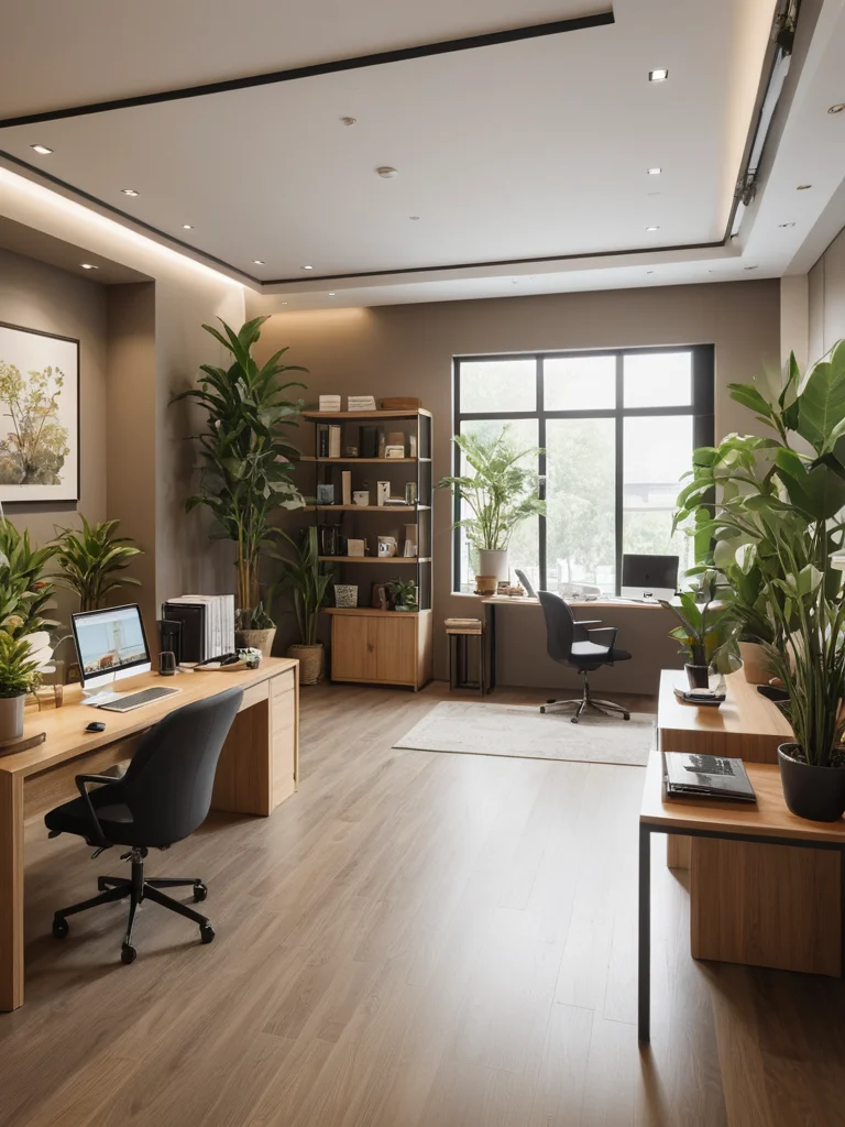 Принципы феншуй и пять элементов - изображение