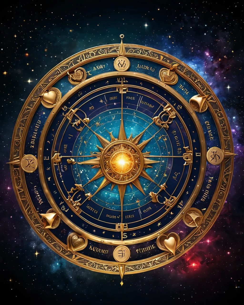 Работа с картой дома: анализ на основе летящих звезд - изображение