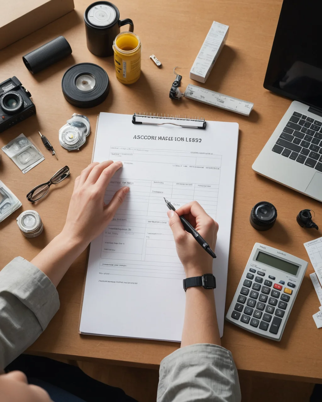 Способы увеличить доход через очистку пространства - изображение