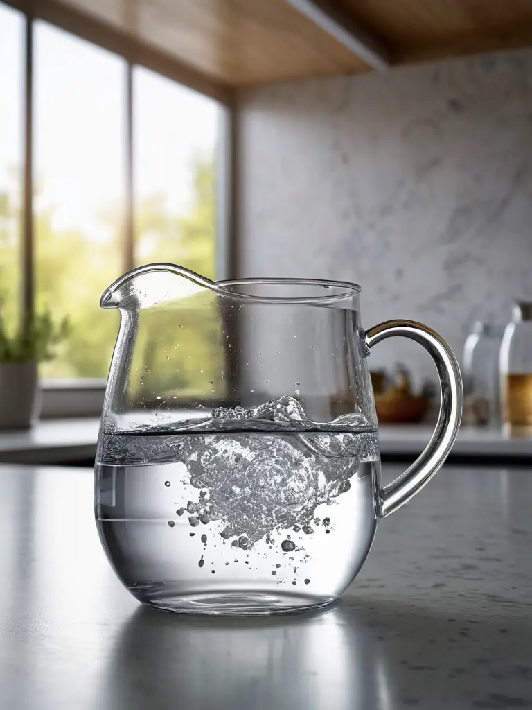 Улучшаем качество питьевой воды: фильтры и сосуды - изображение
