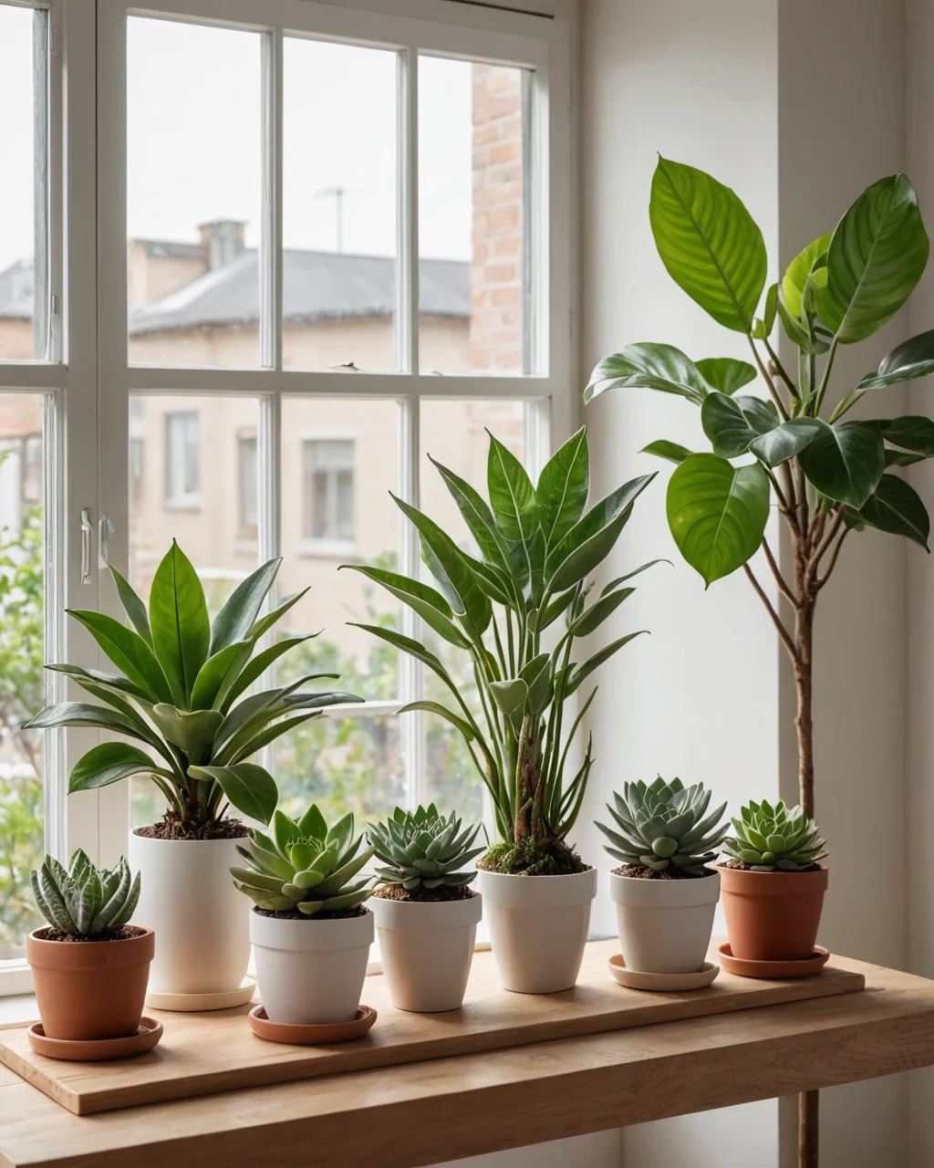 Феншуй гостиной в малогабаритной квартире для силы духа - изображение