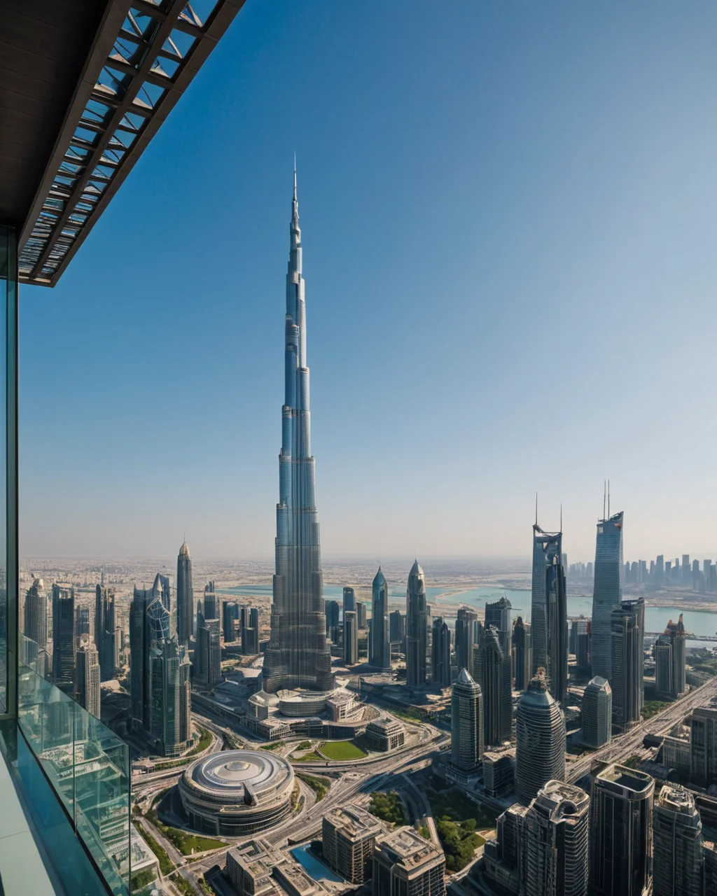 Feng Shui and Skyscraper Architecture - image