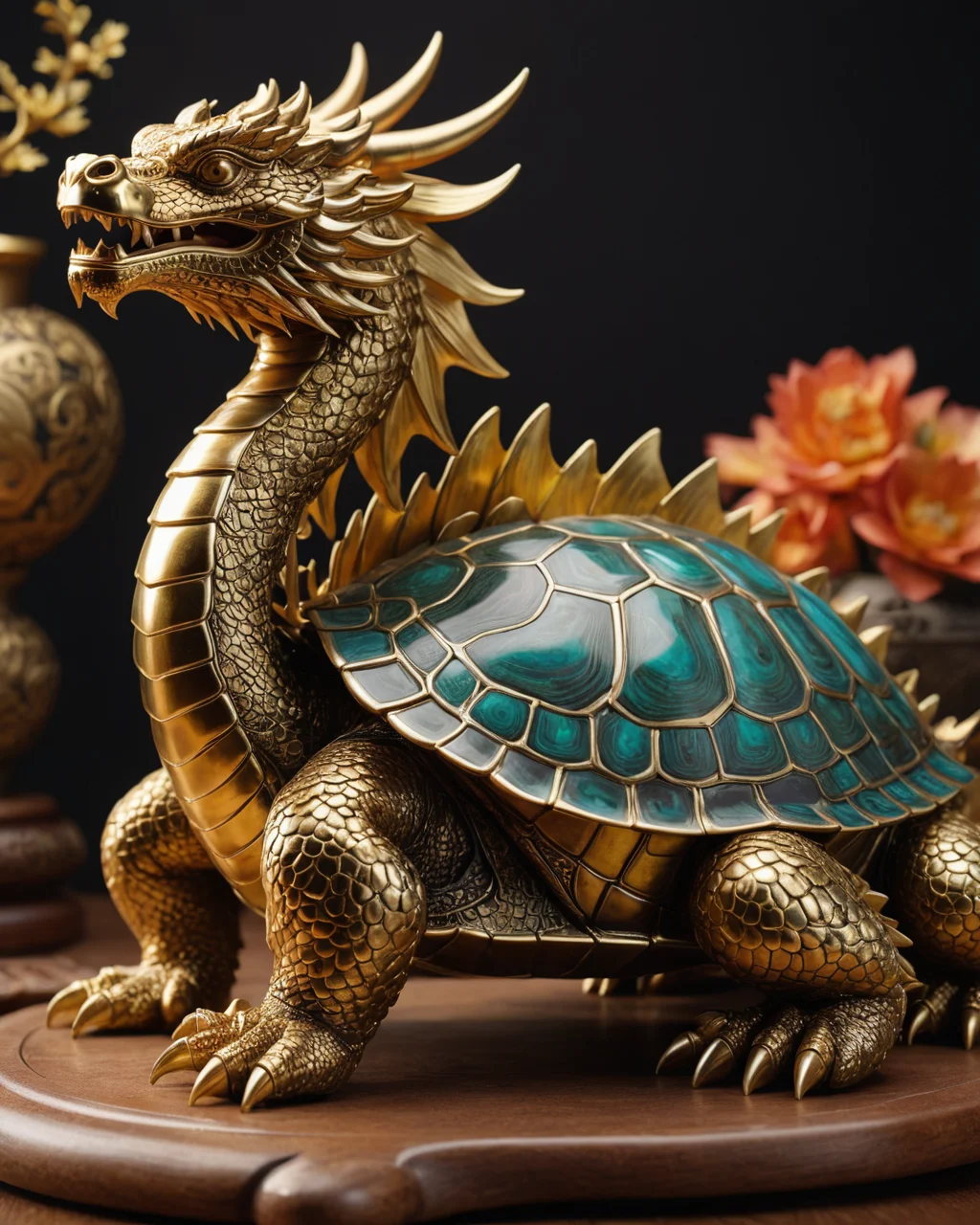 Feng Shui and Interaction with Animals - image