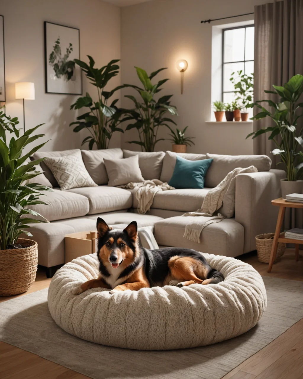 Feng Shui and Interaction with Animals - image