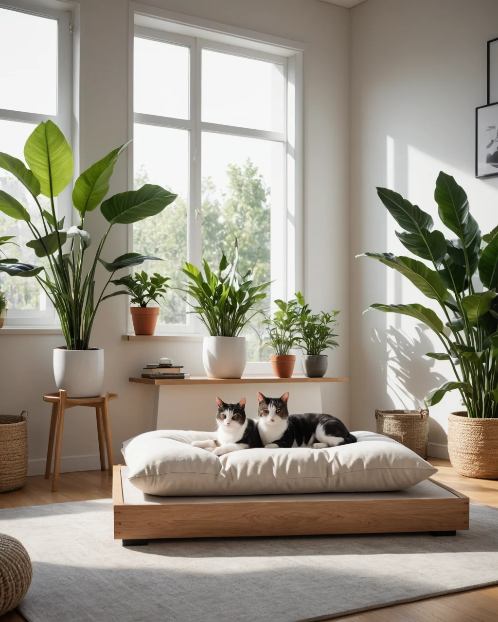 Feng Shui and Interaction with Animals - image