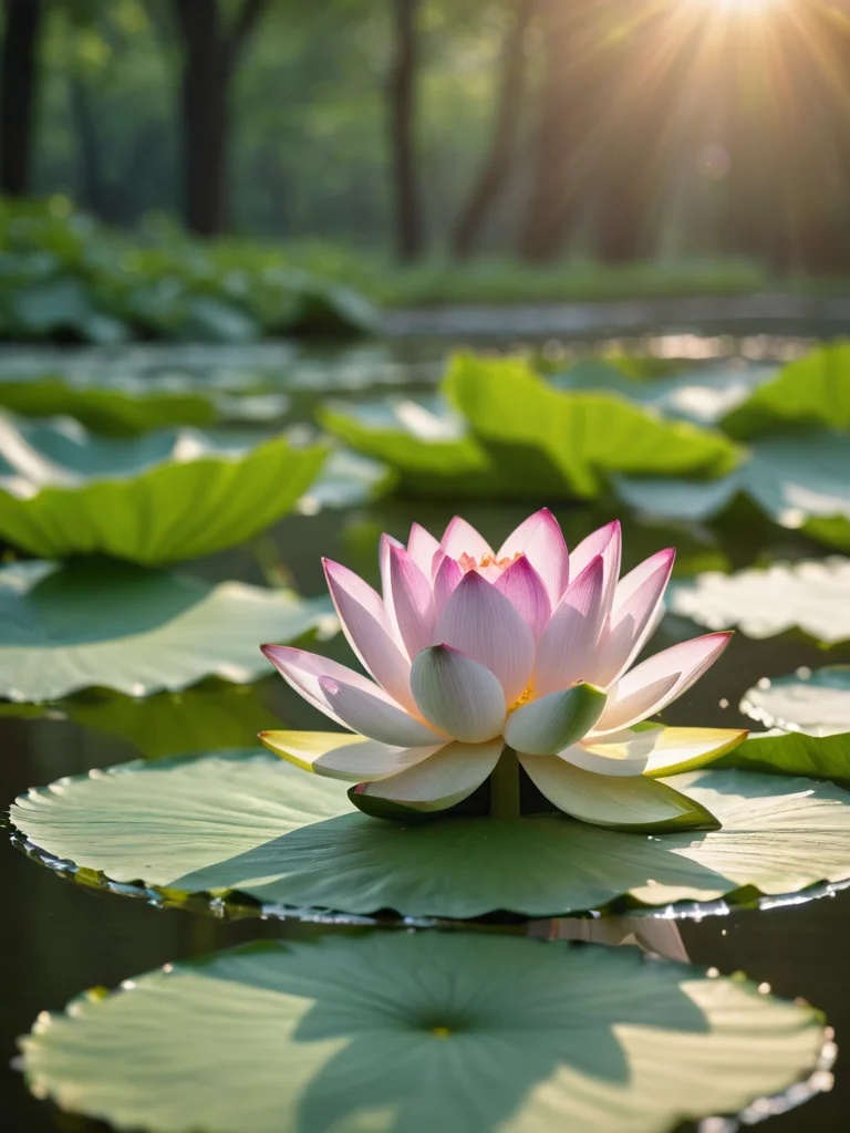 Феншуй и влияние стихии воды - изображение