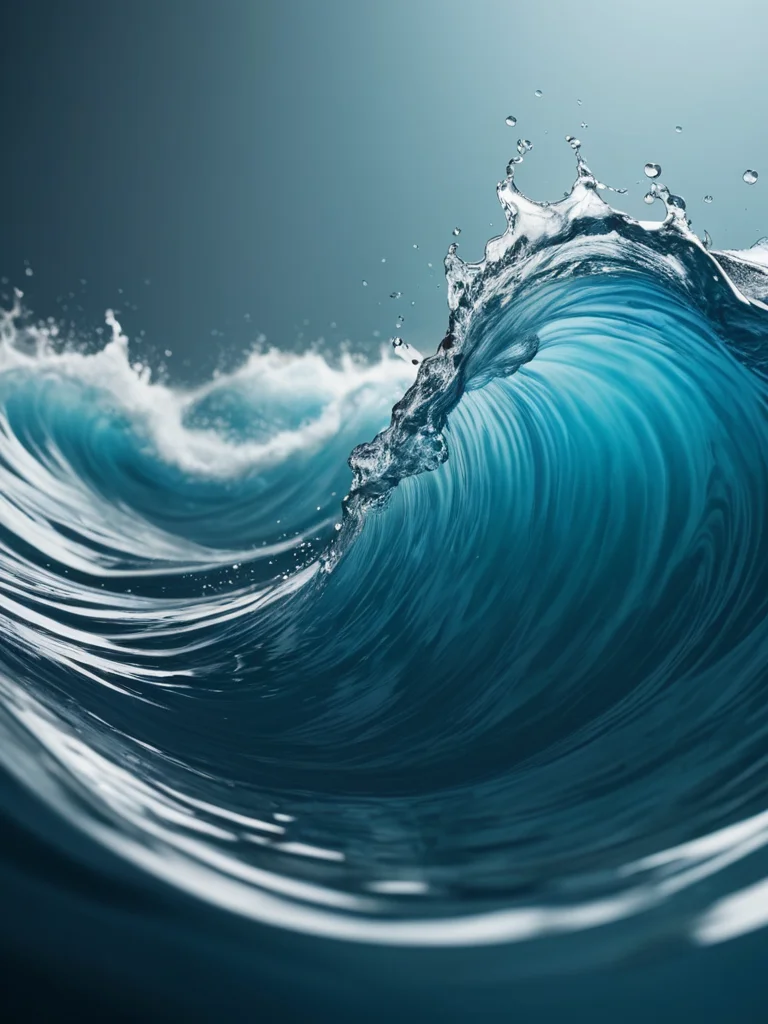 Феншуй и влияние стихии воды - изображение