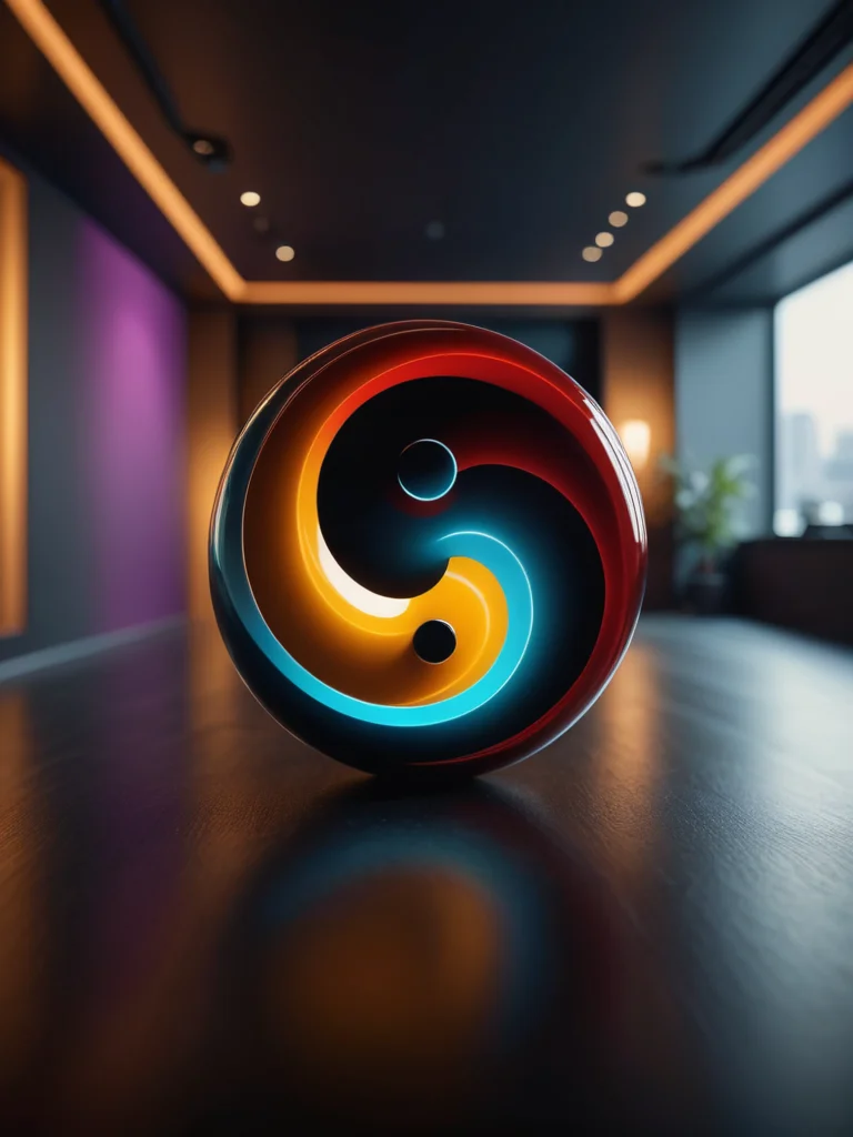 Феншуй и влияние форм на потоки энергии - изображение