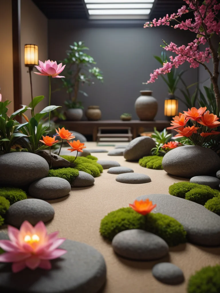 Феншуй и восприятие пространства человеком - изображение