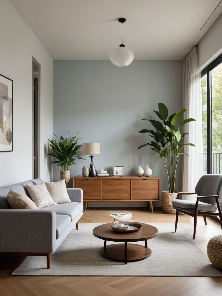 Феншуй и восприятие пространства человеком - изображение