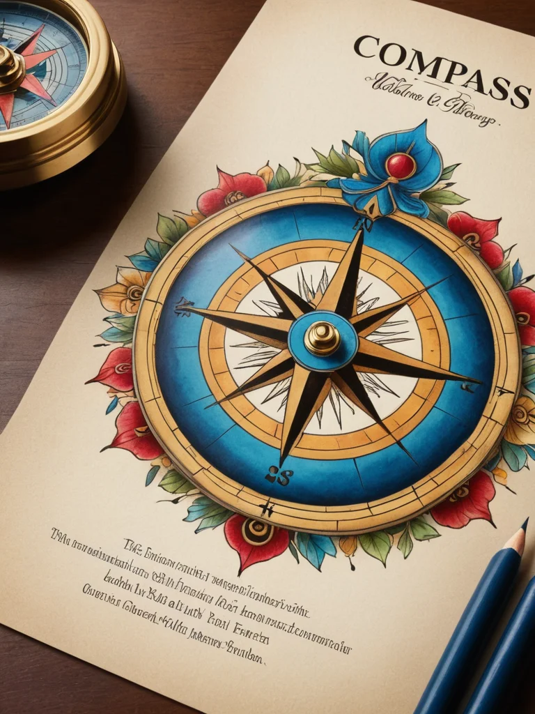 Феншуй и выбор благоприятных направлений - изображение