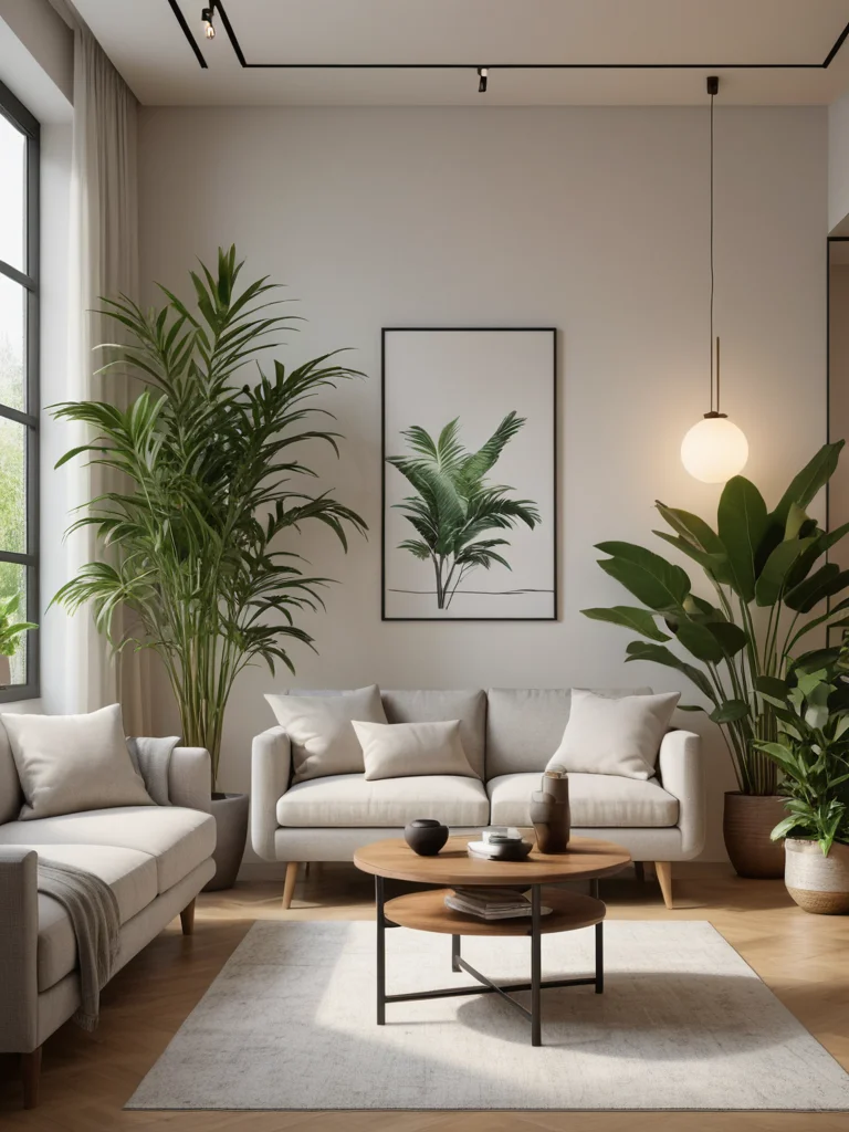 Феншуй и выбор благоприятных направлений - изображение