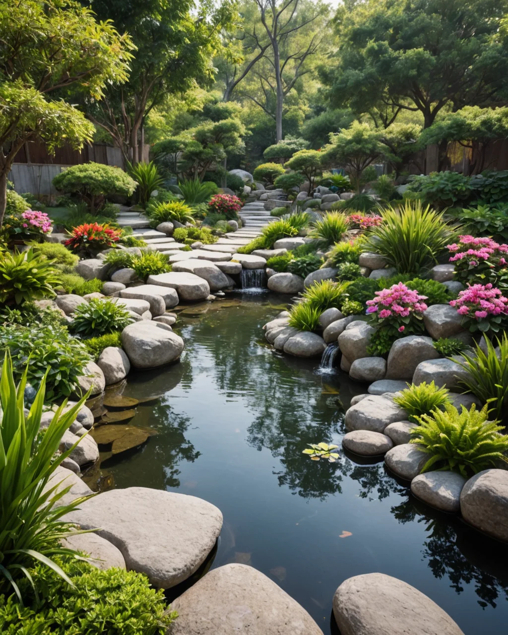 Феншуй и выбор участка под строительство - изображение