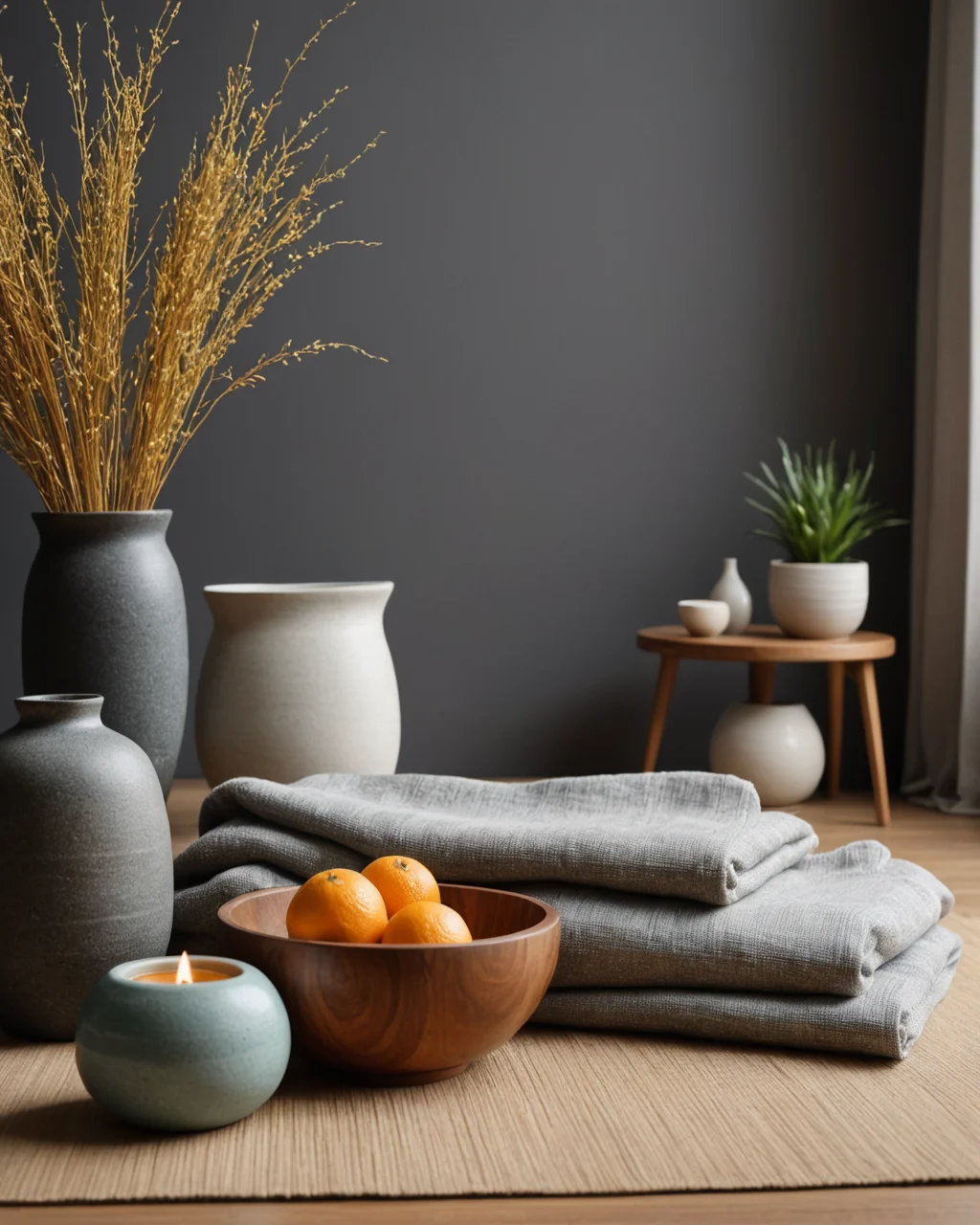 Feng Shui and Furniture Shape Alignment - image