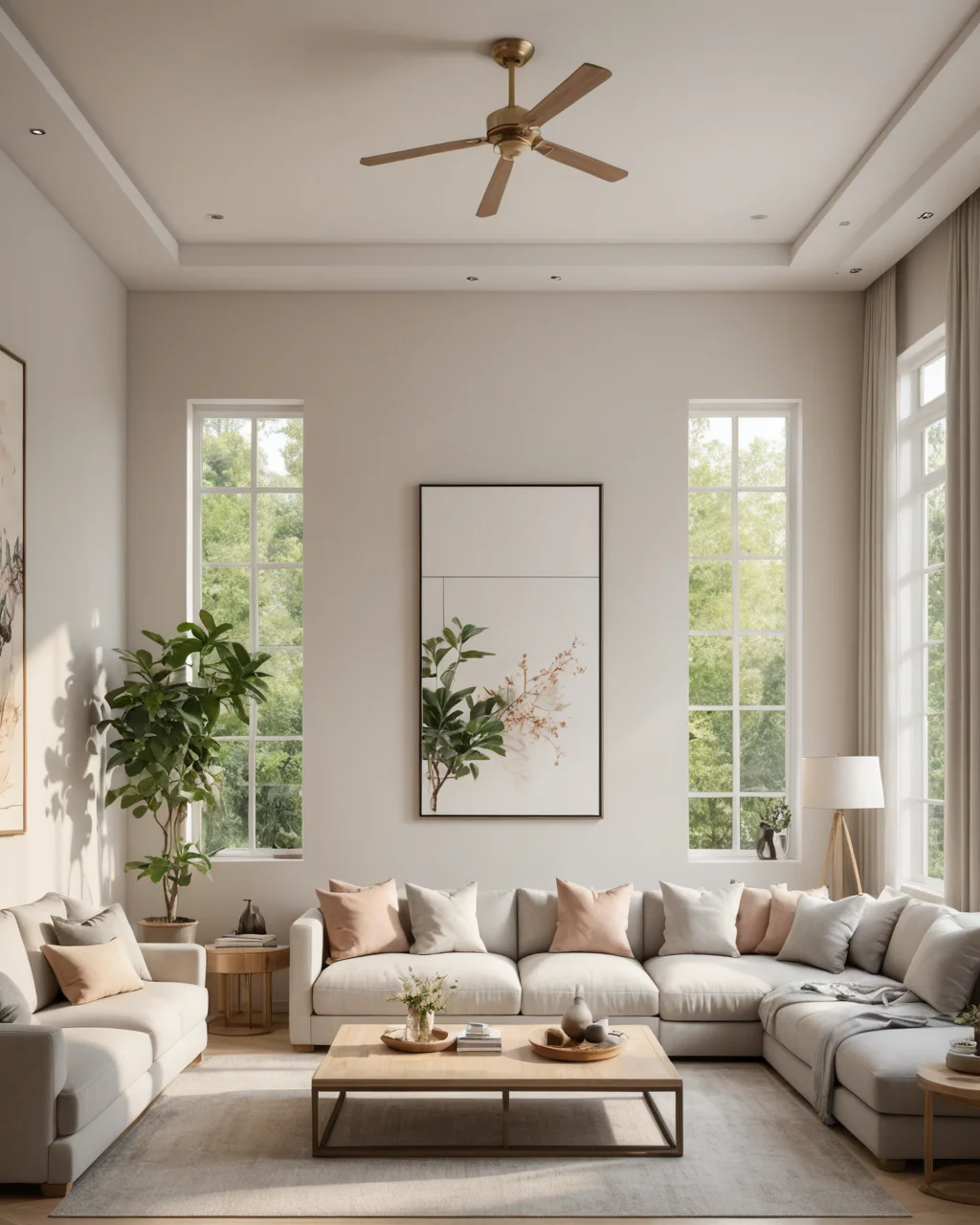 Feng Shui und die Harmonisierung von Familienfotos - Bild