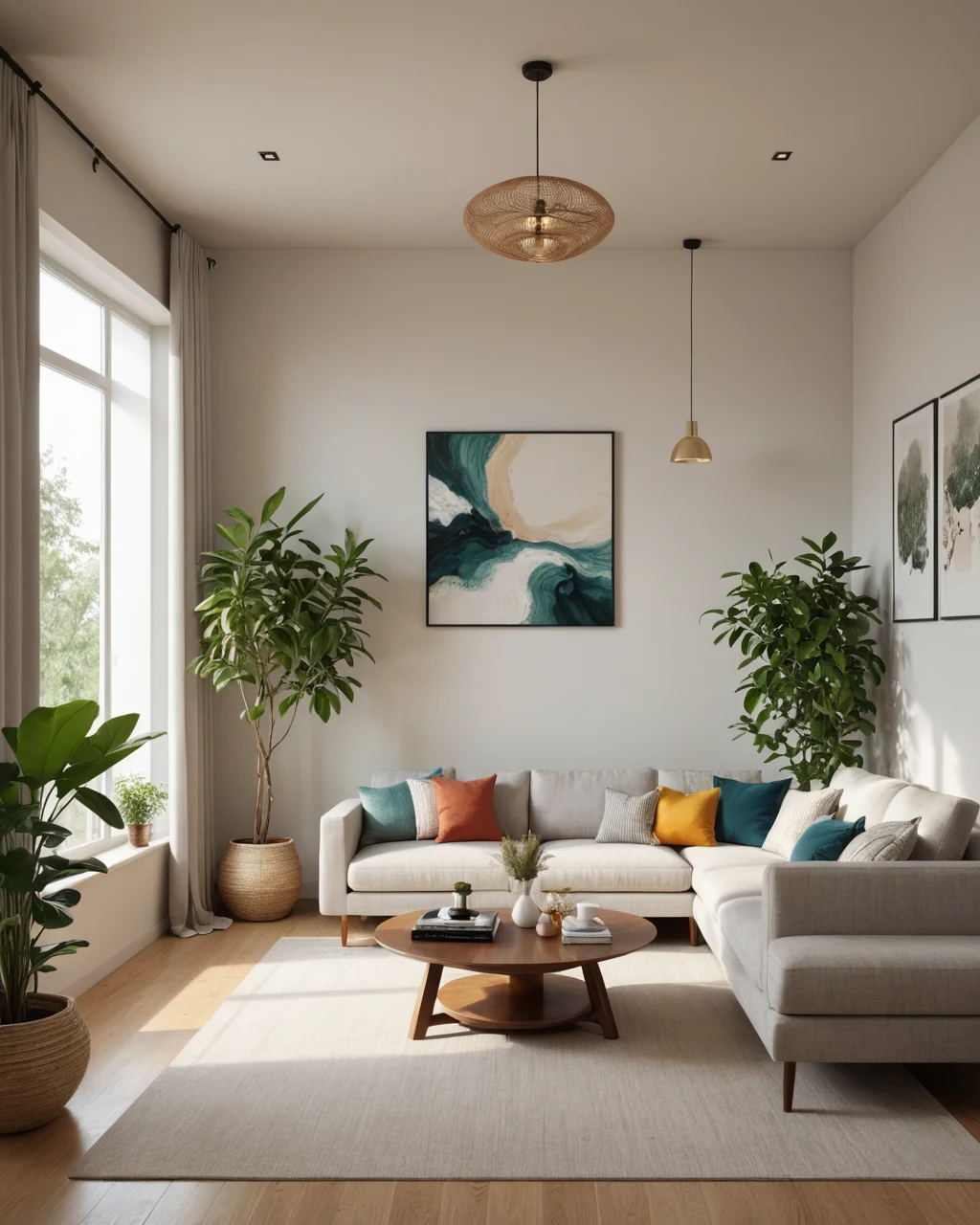 Феншуй и духовные наставления мастеров - изображение