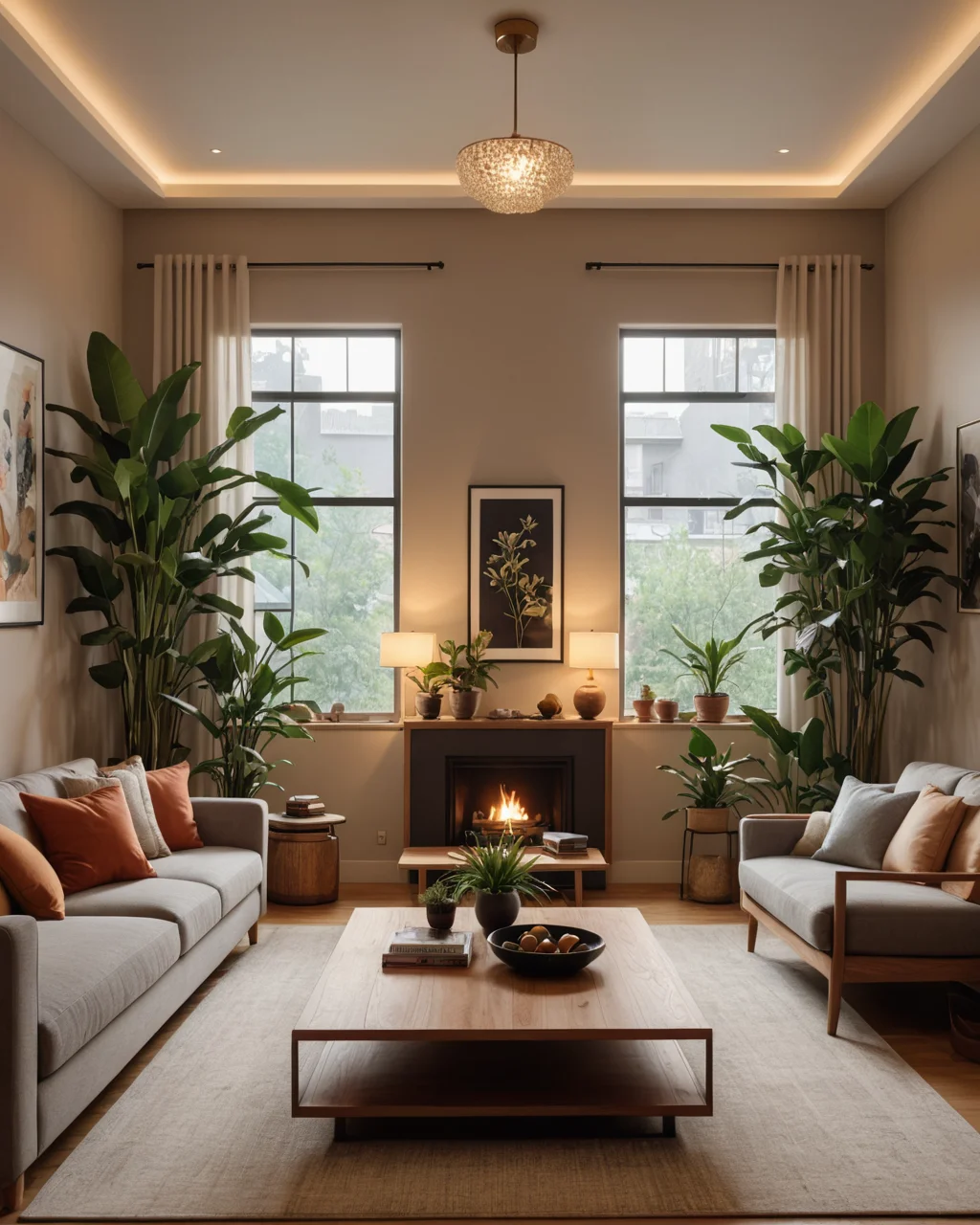 Феншуй и духовные наставления мастеров - изображение