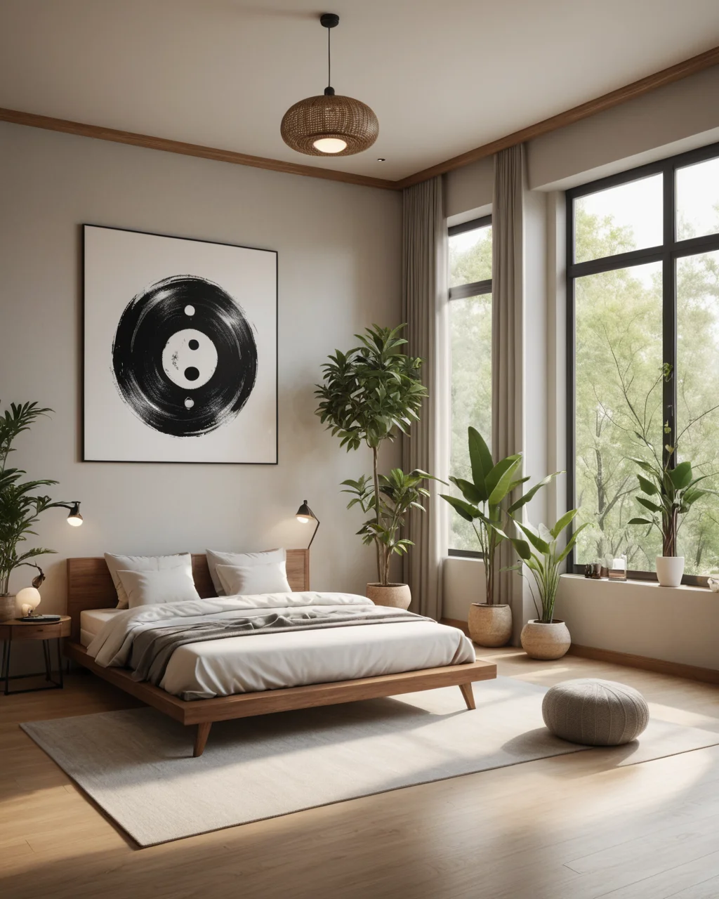 Феншуй и духовные наставления мастеров - изображение