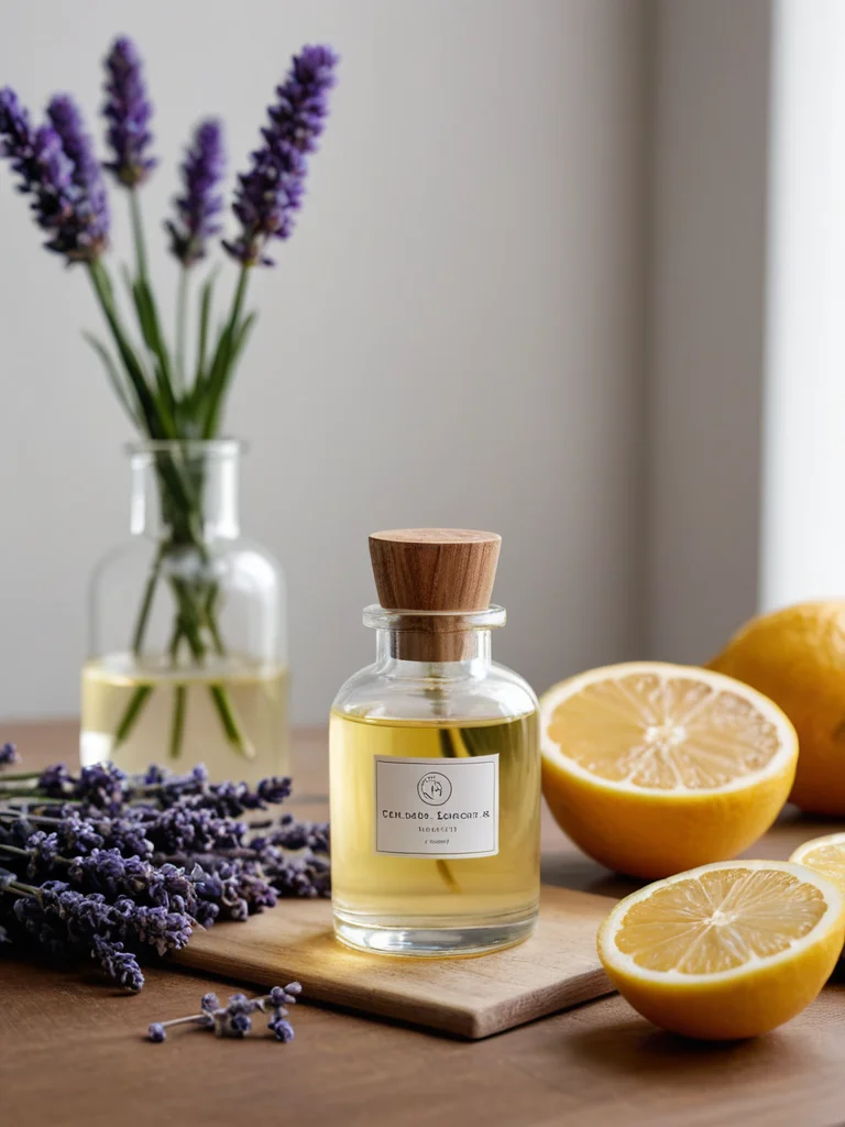 Феншуй и использование ароматерапии - изображение