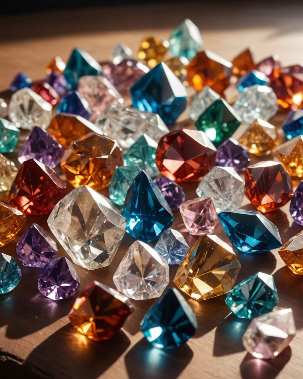 Феншуй и камни как корректоры - изображение