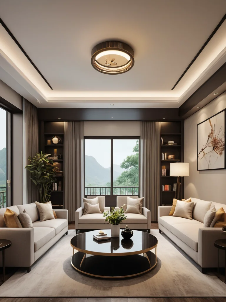 Феншуй и круг Бао Гуа - изображение