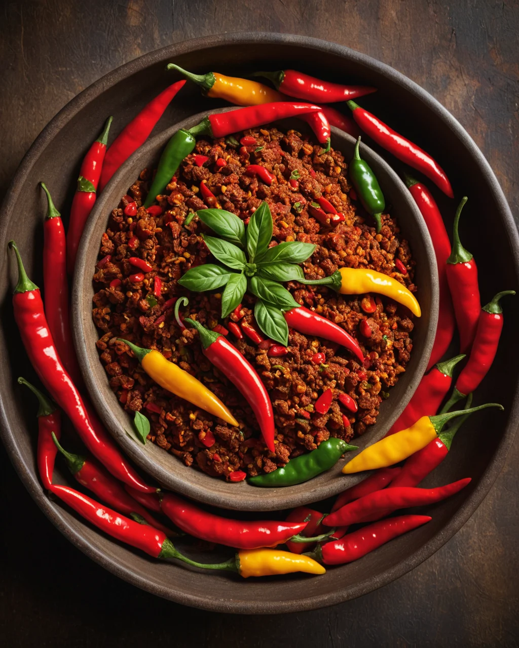 Феншуй и кулинария традиции пять вкусов - изображение